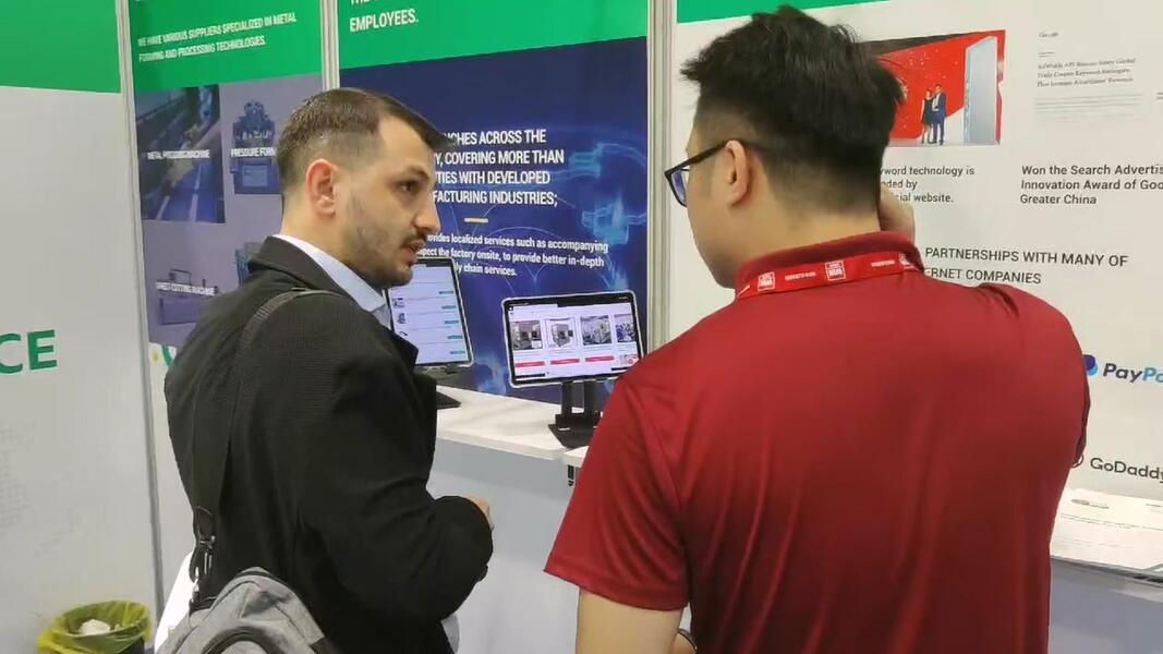 Chine Hefei Purple Horn E-Commerce Co., Ltd. Profil de la société