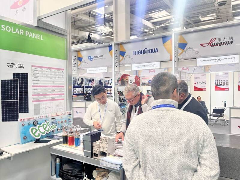 Chine Hefei Purple Horn E-Commerce Co., Ltd.