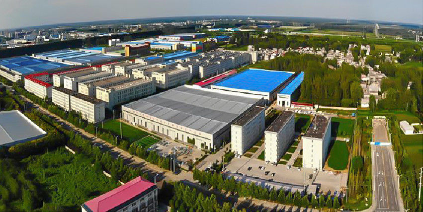 Chine Henan Huaxing Poultry Equipments Co.,Ltd.