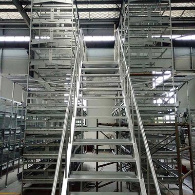 Cage puissante de ferme avicole, type de H cage de poulet de couche avec le système d'aération